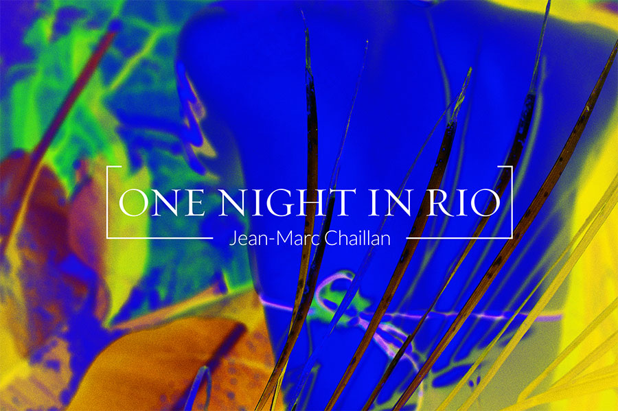 عطر ادکلن وان نایت این ریو وات وی دو ایز سیکرت - One Night In Rio What We Do Is Secret - بررسی، قیمت و خرید