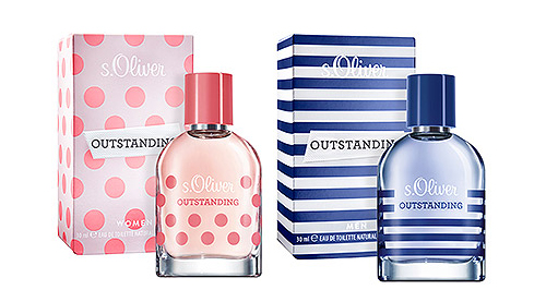 عطر ادکلن اوت‌استَندینگ مَن اس اولیور - Outstanding Men s.Oliver - بررسی، قیمت و خرید