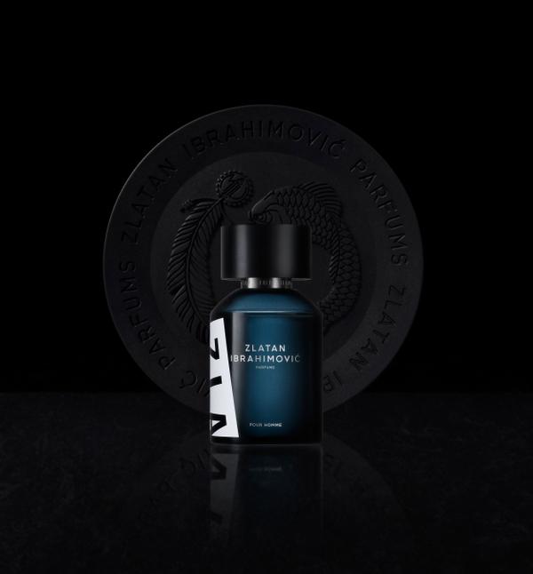 عطر ادکلن زلاتان پور هوم زلاتان ابراهیموویچ پارفومز - Zlatan Pour Homme Zlatan Ibrahimovic Parfums - بررسی، قیمت و خرید