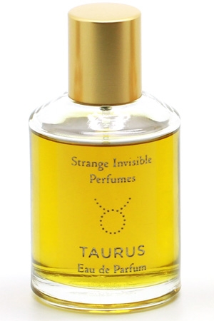 عطر ادکلن تارس استرنج اینویزیبل پرفیومز - Taurus Strange Invisible Perfumes - بررسی، قیمت و خرید