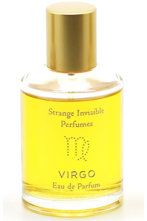 عطر ادکلن ویِرگو استرنج اینویزیبل پرفیومز - Virgo Strange Invisible Perfumes - بررسی، قیمت و خرید