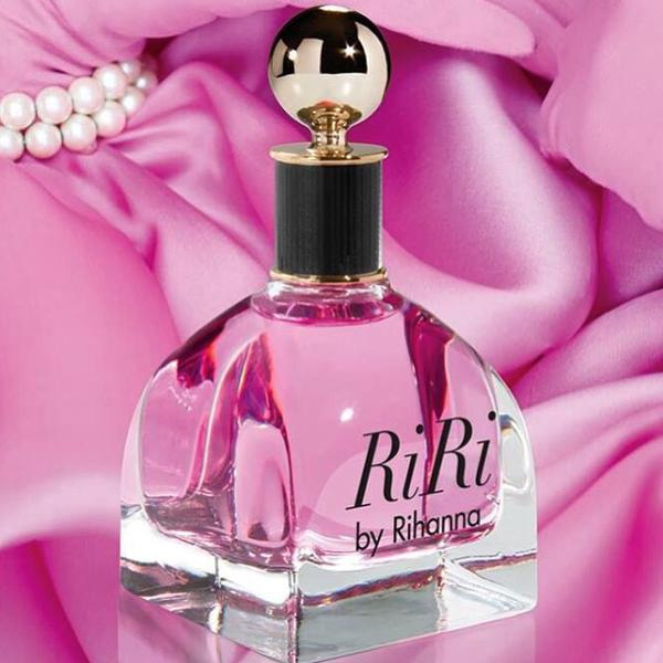 عطر ادکلن ری‌ری ریحانا - RiRi Rihanna - بررسی، قیمت و خرید