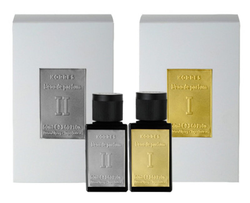 عطر ادکلن پریمیوم ال د پرفیوم کُرِس - Premium I L'Eau de Parfum Korres - بررسی، قیمت و خرید