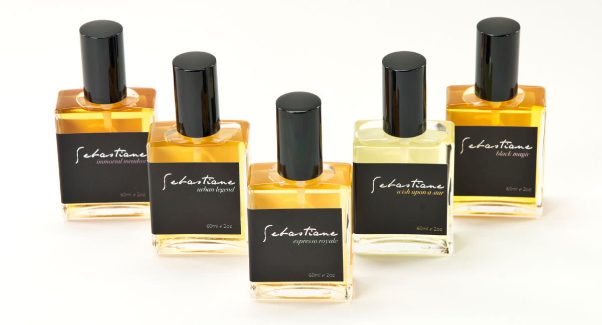 عطر ادکلن ایمورتال میدو سباستین - Immortal Meadow Sebastiane - بررسی، قیمت و خرید