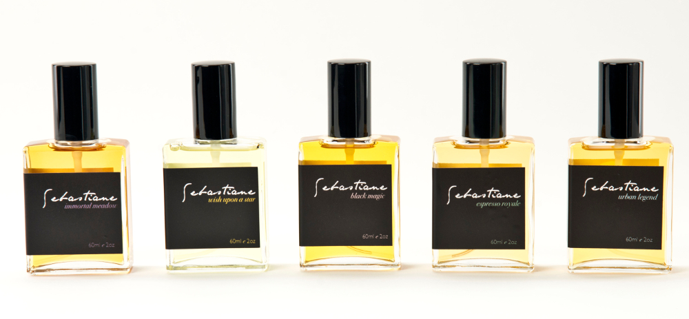 عطر ادکلن ویش آپان اِ اِستار سباستین - Wish Upon a Star Sebastiane - بررسی، قیمت و خرید