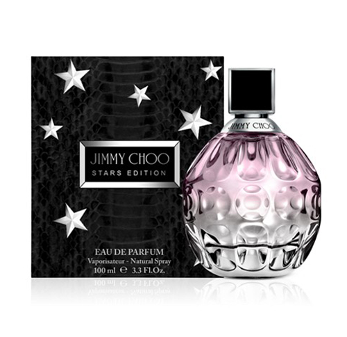 عطر ادکلن استارز ادیشن دوهزار و پانزده جیمی چو - Stars Edition 2015 Jimmy Choo - بررسی، قیمت و خرید