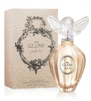عطر ادکلن مای گلو جنیفر لوپز - My Glow Jennifer Lopez - بررسی، قیمت و خرید