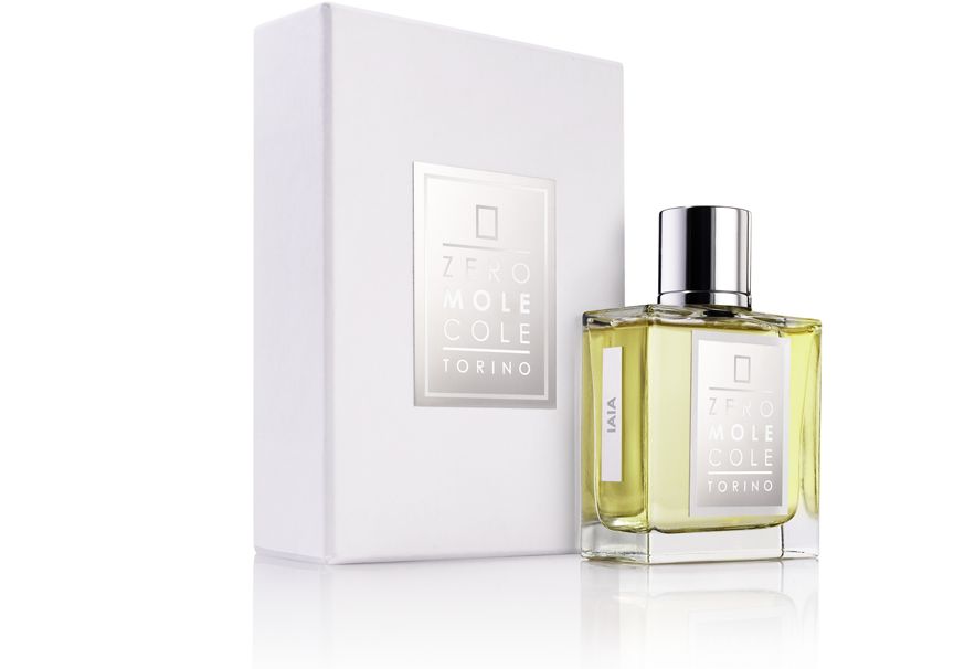 عطر ادکلن آیاآیاآ زیرومولکول - Iaia Zeromolecole - بررسی، قیمت و خرید