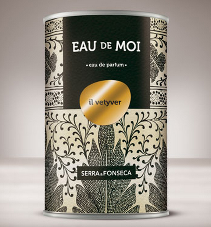 عطر ادکلن ایلوِتیوِر سرا و فونزکا - il Vetyver Serra & Fonseca - بررسی، قیمت و خرید
