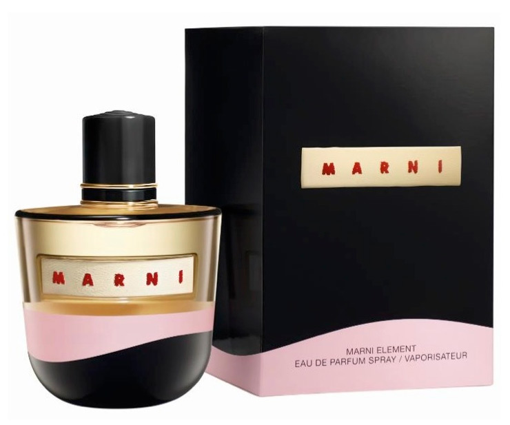عطر ادکلن مارنی المنت مارنی - Marni Element Marni - بررسی، قیمت و خرید