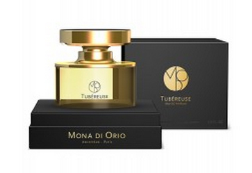 عطر ادکلن تیبرئوز مونا دی اوریو - Tubereuse Mona di Orio - بررسی، قیمت و خرید