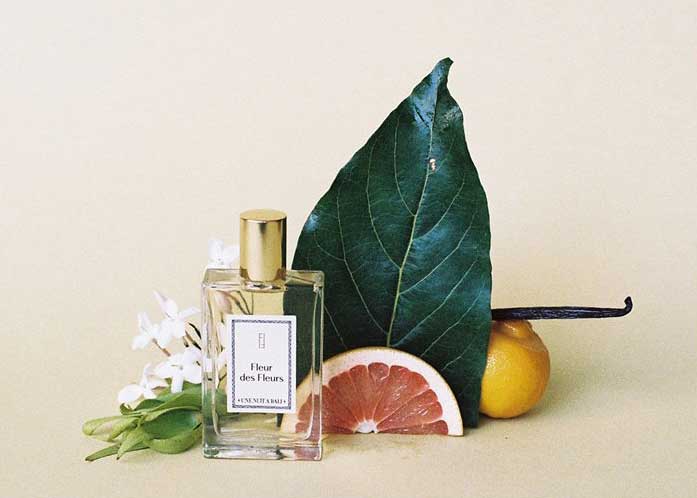 عطر ادکلن فلور د فلور اونه نویت نومد - Fleur des Fleurs Une Nuit Nomade - بررسی، قیمت و خرید