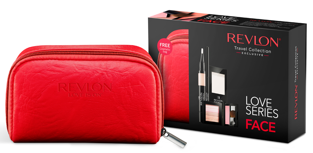 عطر ادکلن لاو ایز آن راولون - Love Is On Revlon - بررسی، قیمت و خرید