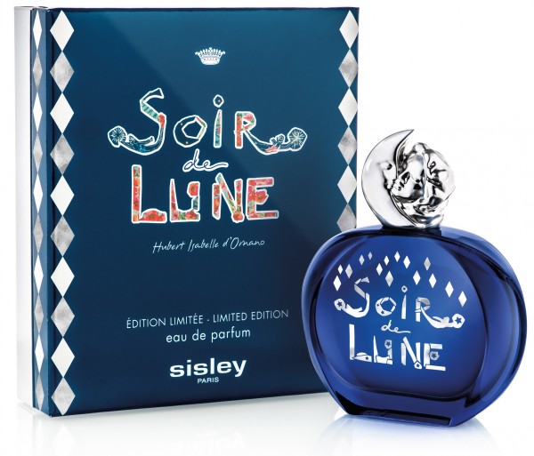 عطر ادکلن سوار دو لون ادیشن لیمیتد ۲۰۱۵ سیسلی - Soir de Lune Édition Limitée 2015 Sisley - بررسی، قیمت و خرید