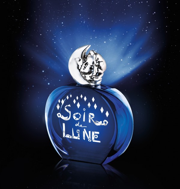 عطر ادکلن سوار دو لون ادیشن لیمیتد ۲۰۱۵ سیسلی - Soir de Lune Édition Limitée 2015 Sisley - بررسی، قیمت و خرید