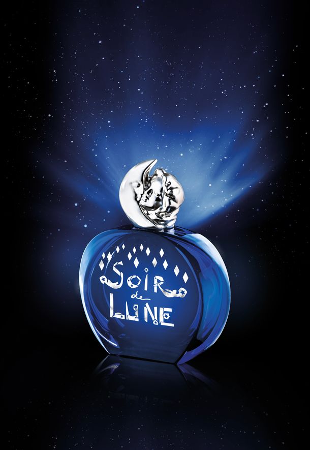 عطر ادکلن سوار دو لون ادیشن لیمیتد ۲۰۱۵ سیسلی - Soir de Lune Édition Limitée 2015 Sisley - بررسی، قیمت و خرید