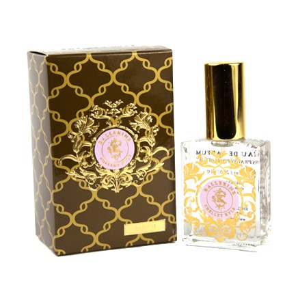عطر ادکلن بالرین شلی کایل - Ballerine Shelley Kyle - بررسی، قیمت و خرید