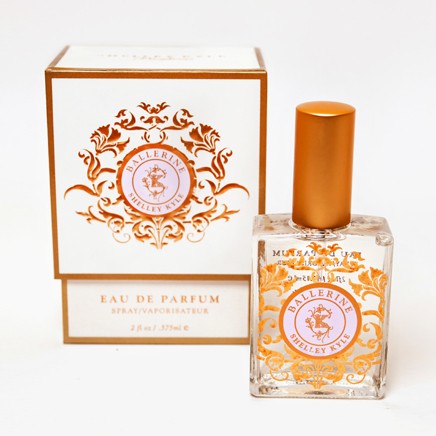 عطر ادکلن بالرین شلی کایل - Ballerine Shelley Kyle - بررسی، قیمت و خرید