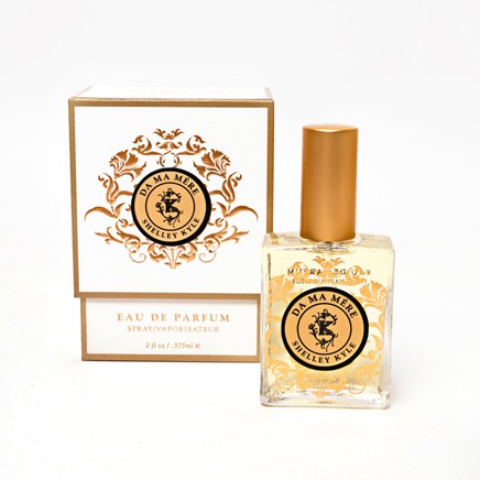 عطر ادکلن ده ما مره شلی کایل - De Ma Mere Shelley Kyle - بررسی، قیمت و خرید