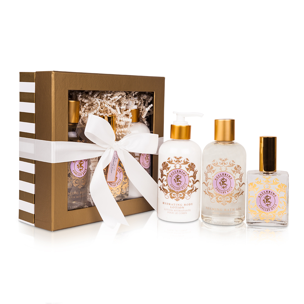 عطر ادکلن بالرین شلی کایل - Ballerine Shelley Kyle - بررسی، قیمت و خرید