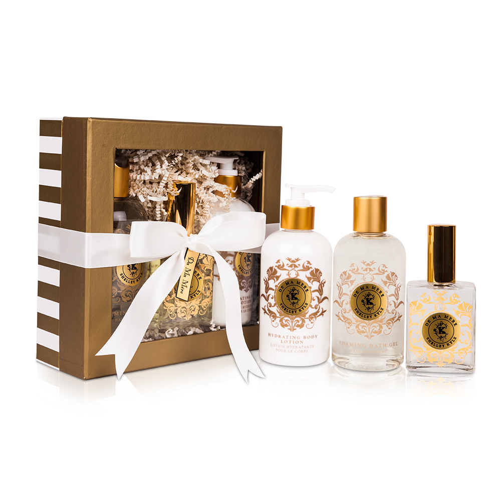 عطر ادکلن ده ما مره شلی کایل - De Ma Mere Shelley Kyle - بررسی، قیمت و خرید