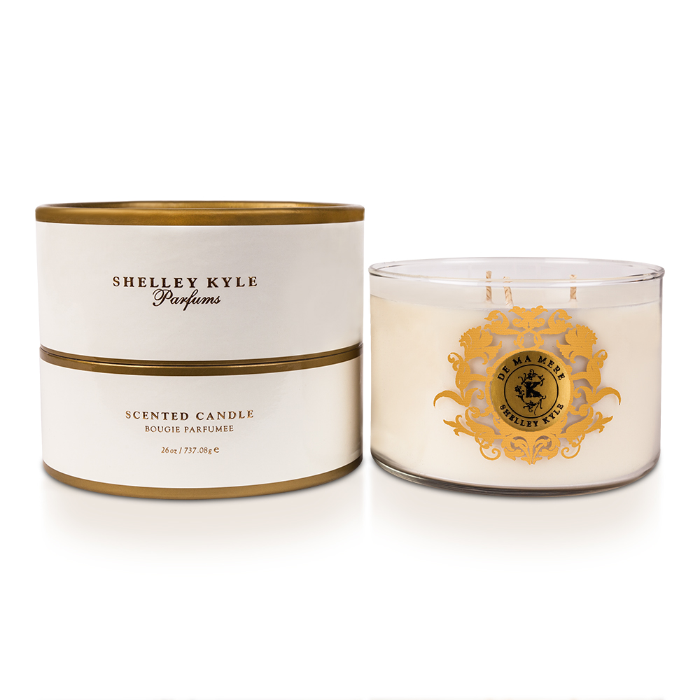 عطر ادکلن ده ما مره شلی کایل - De Ma Mere Shelley Kyle - بررسی، قیمت و خرید