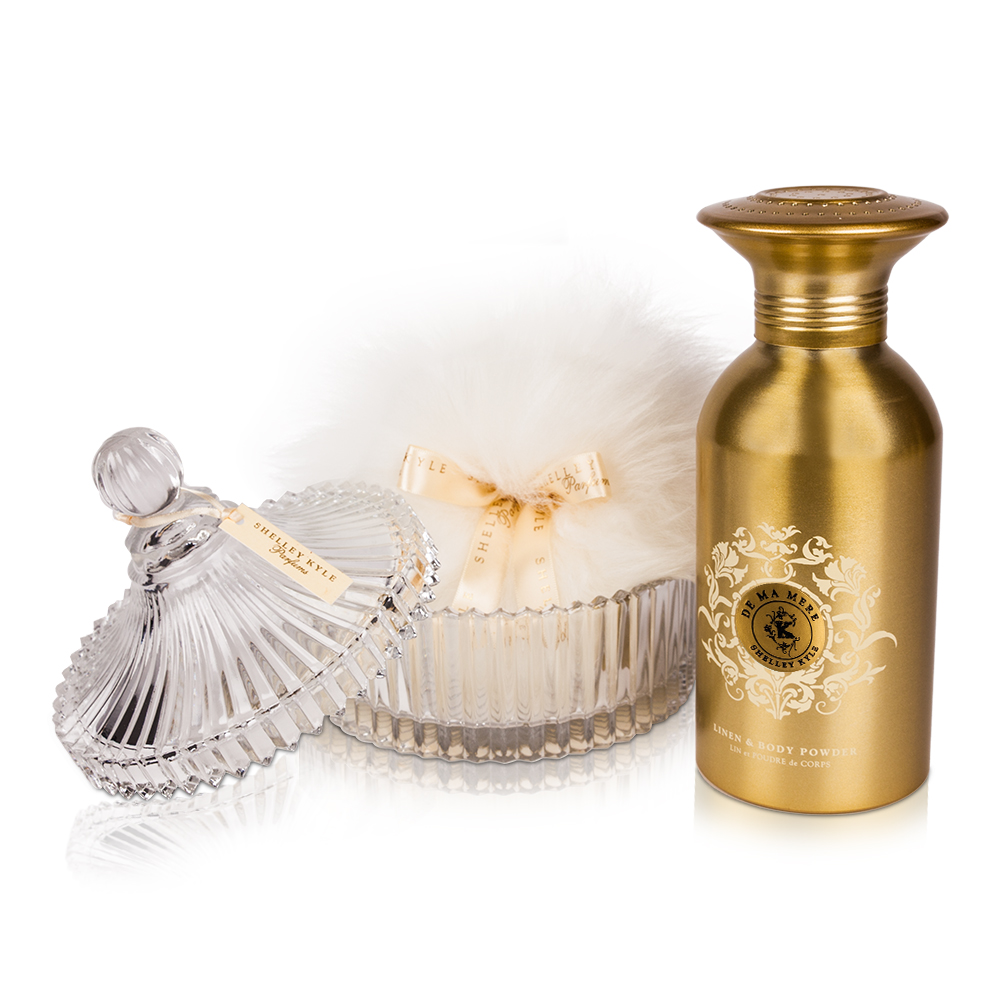 عطر ادکلن ده ما مره شلی کایل - De Ma Mere Shelley Kyle - بررسی، قیمت و خرید