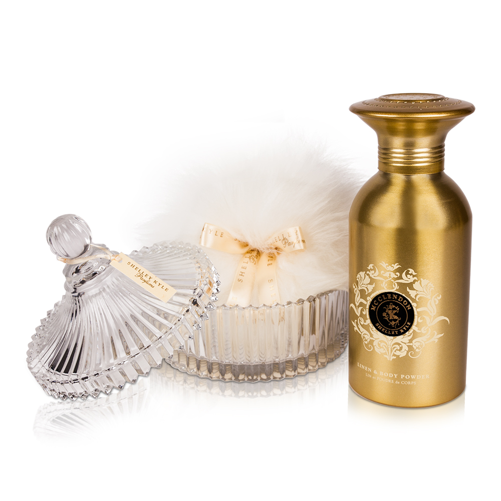 عطر ادکلن مک‌کلندون شلی کایل - McClendon Shelley Kyle - بررسی، قیمت و خرید