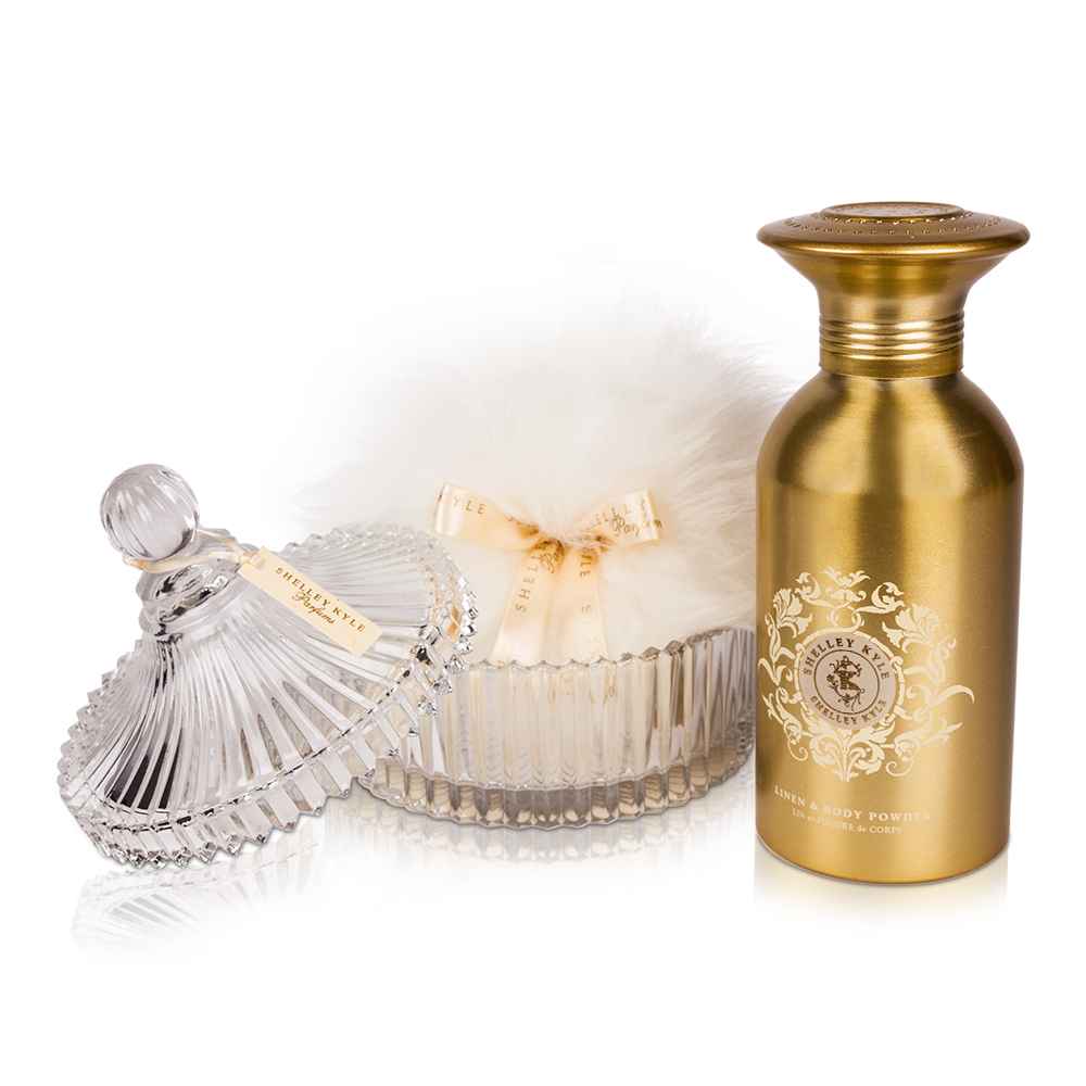 عطر ادکلن شلی کایل سیگنیچر شلی کایل - Shelley Kyle Signature Shelley Kyle - بررسی، قیمت و خرید