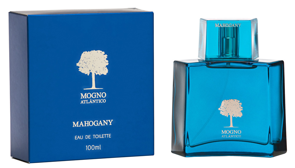 عطر ادکلن موگنو آتلانتیکو ماهُگَنی - Mogno Atlântico Mahogany - بررسی، قیمت و خرید