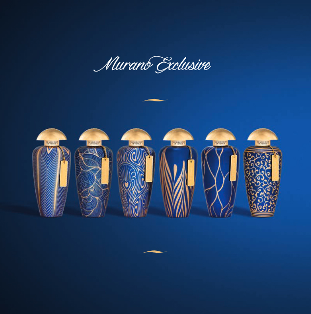 عطر ادکلن فینیچا مرچنت آو ونیز - Fenicia The Merchant of Venice - بررسی، قیمت و خرید