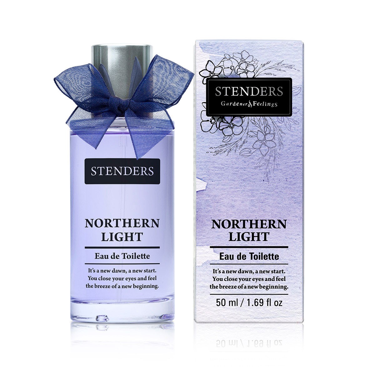عطر ادکلن نوردرن لایت استندرز - Northern Light Stenders - بررسی، قیمت و خرید