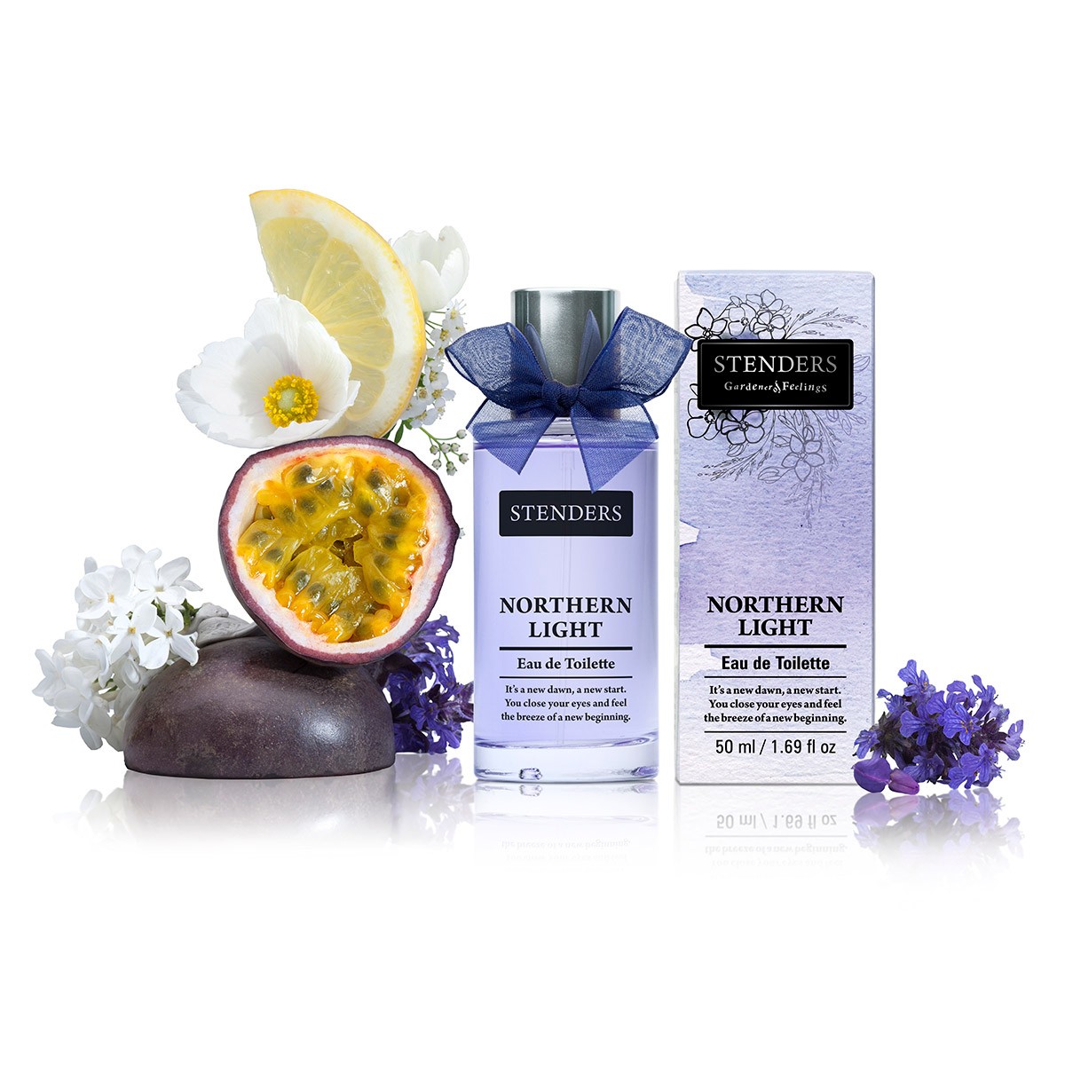 عطر ادکلن نوردرن لایت استندرز - Northern Light Stenders - بررسی، قیمت و خرید