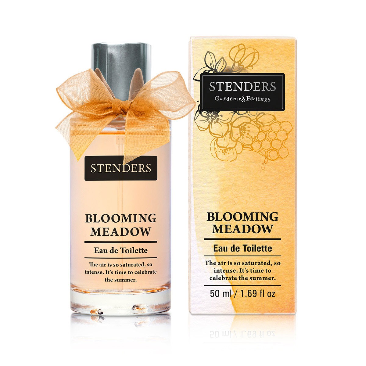 عطر ادکلن بلومینگ میدو استندرز - Blooming Meadow Stenders - بررسی، قیمت و خرید