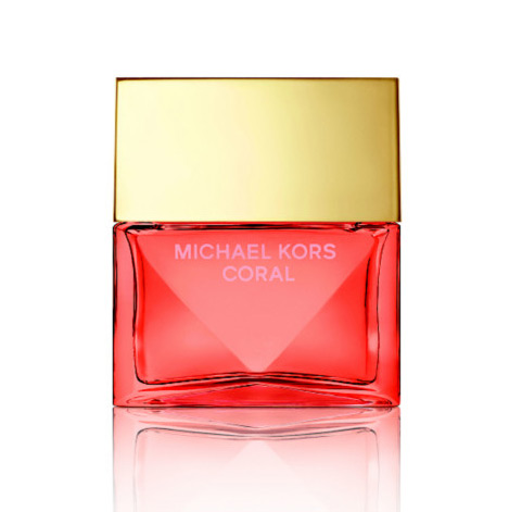 عطر ادکلن کورال مایکل کورس - Coral Michael Kors - بررسی، قیمت و خرید