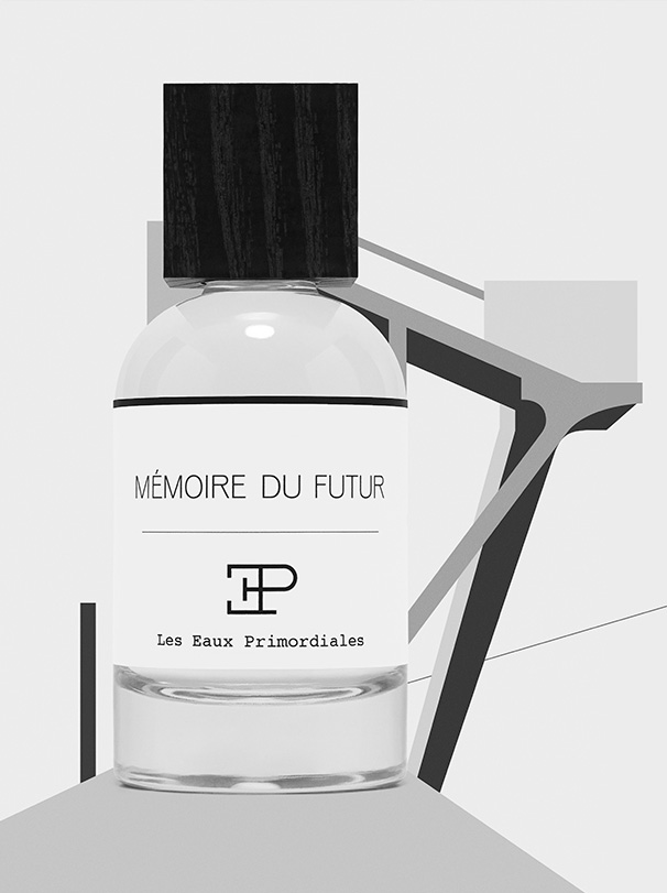 عطر ادکلن مموآر دو فوتر لِز او پریمورديال - Memoire du Futur Les EAUX Primordiales - بررسی، قیمت و خرید