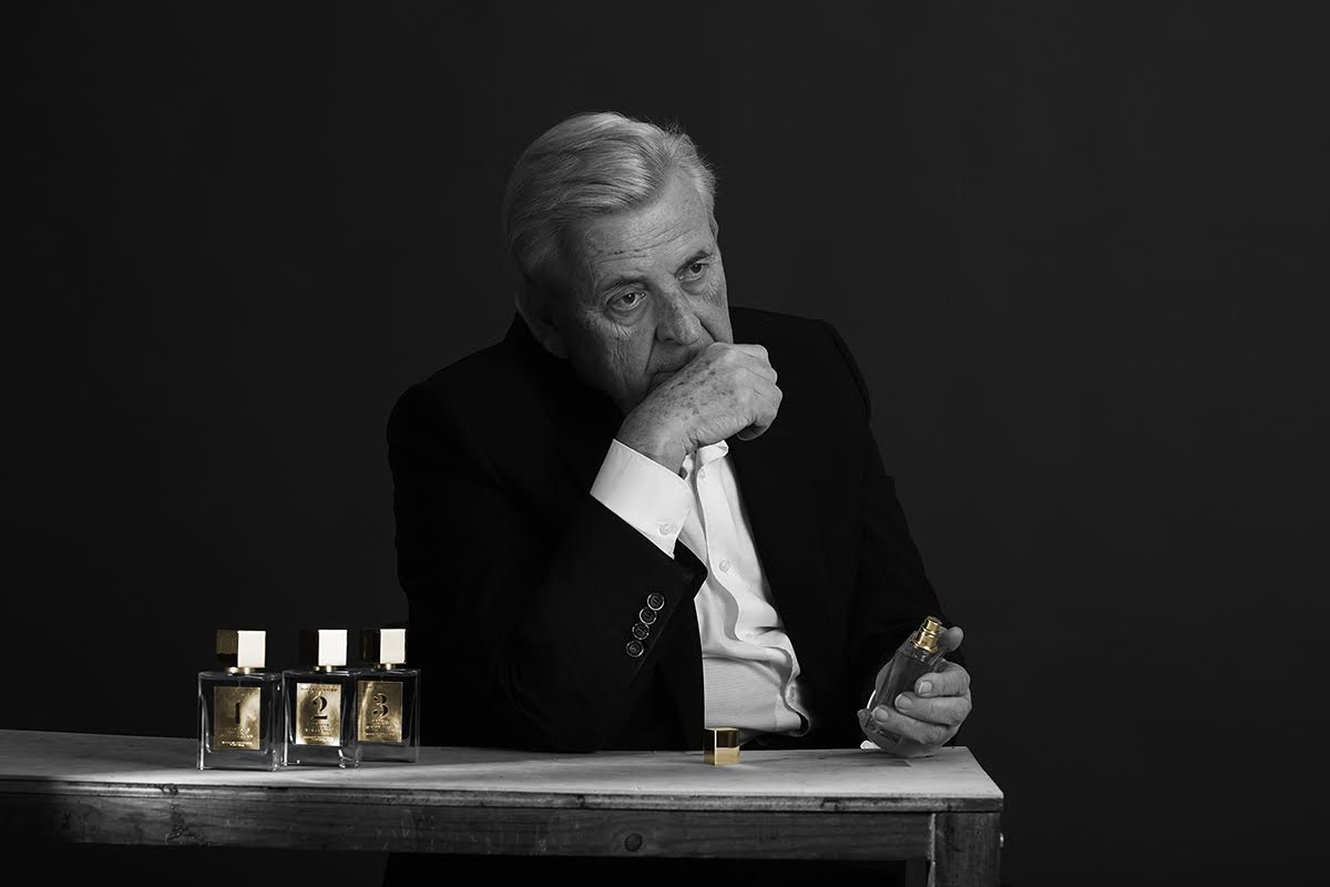 عطر ادکلن نو فور سفـران، اود، وانیلا روسندو ماتئو اولفکتیو اکسپرشن - NO 4 Saffron, Oud, Vanilla Rosendo Mateu Olfactive Expressions - بررسی، قیمت و خرید