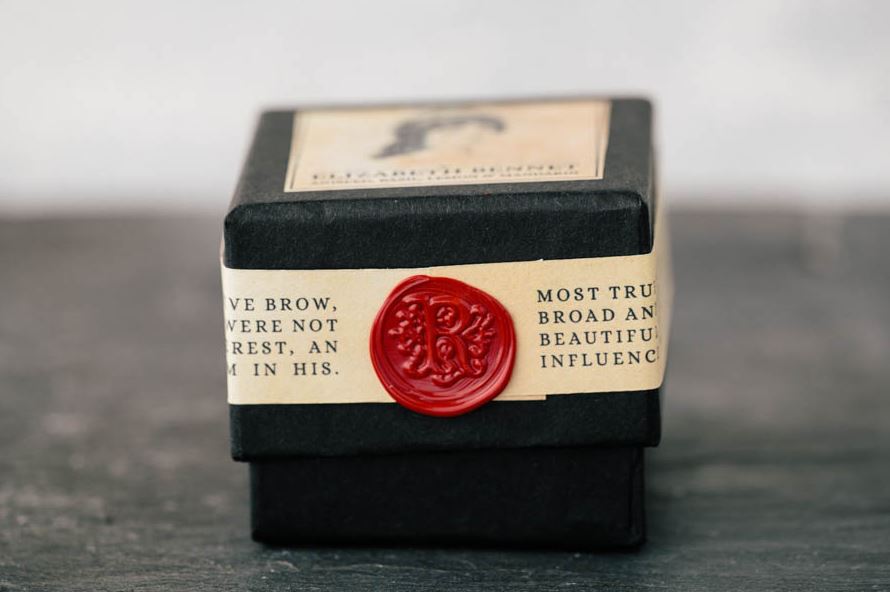 عطر ادکلن الیزابت بنت ریونسکورت آپاتکاری - Elizabeth Bennet Ravenscourt Apothecary - بررسی، قیمت و خرید
