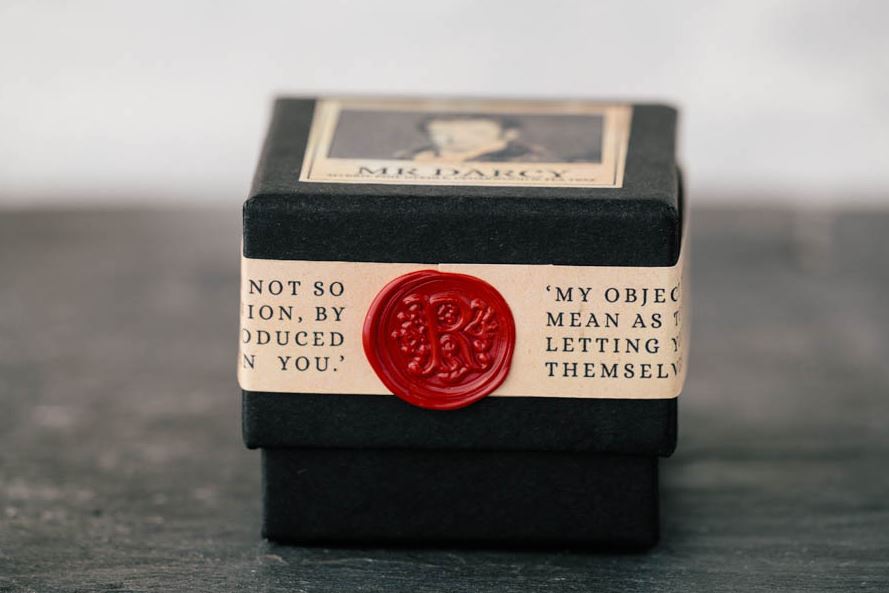 عطر ادکلن مستر دارسی ریوِنزکورت آپوتِکِری - Mr Darcy Ravenscourt Apothecary - بررسی، قیمت و خرید