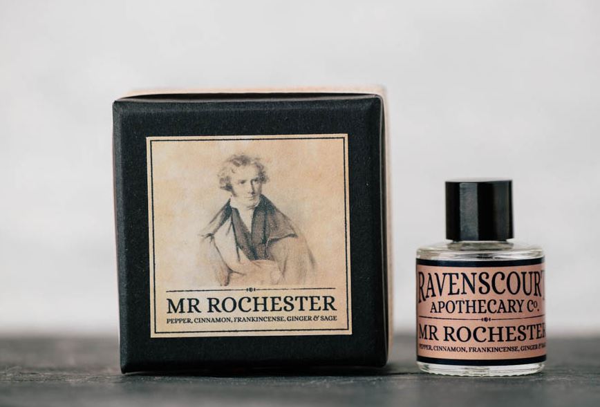 عطر ادکلن مستر روچستر راونسکورت آپوتکاری - Mr Rochester Ravenscourt Apothecary - بررسی، قیمت و خرید