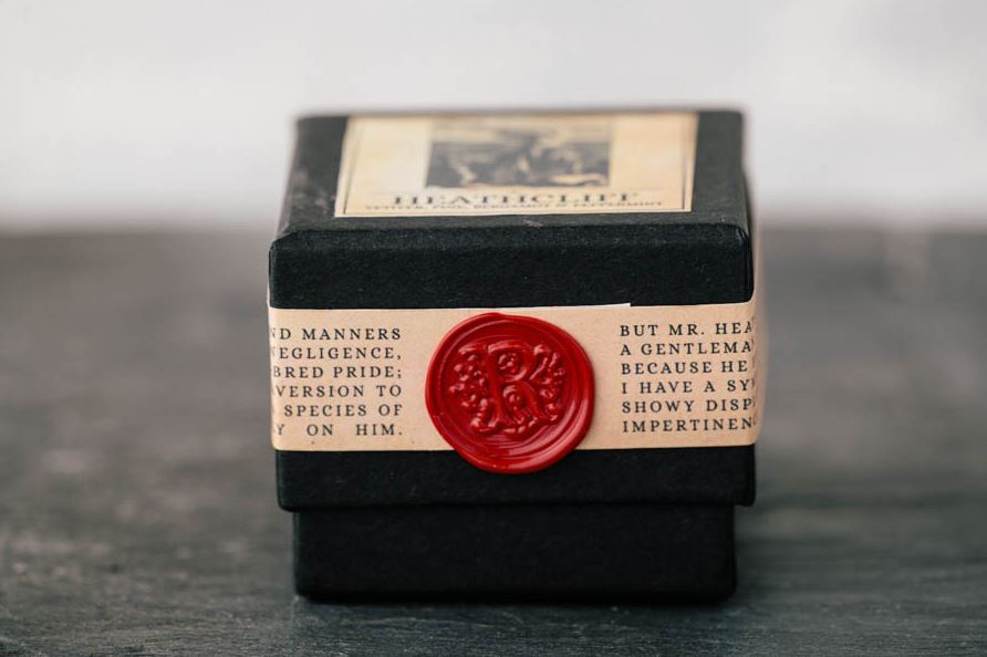 عطر ادکلن هیثکلیف ریونسکورت آپوتیکری - Heathcliff Ravenscourt Apothecary - بررسی، قیمت و خرید