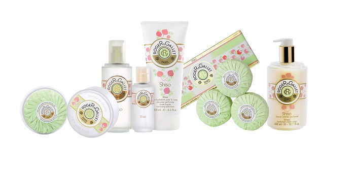 عطر ادکلن شیسو راجر اند گاله - Shiso Roger & Gallet - بررسی، قیمت و خرید