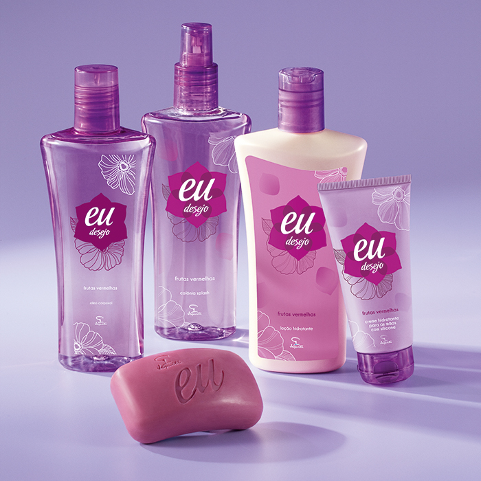 عطر ادکلن یودَژو ژکیتی - Eu Desejo Jequiti - بررسی، قیمت و خرید