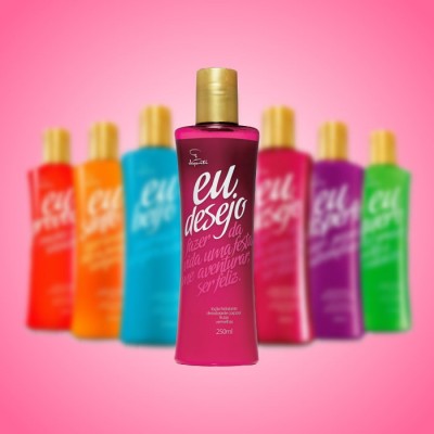 عطر ادکلن یودَژو ژکیتی - Eu Desejo Jequiti - بررسی، قیمت و خرید