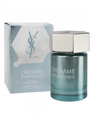 عطر ادکلن لوئم اُ د ته ایو سن لورن - L'Homme Eau d'Ete Yves Saint Laurent - بررسی، قیمت و خرید