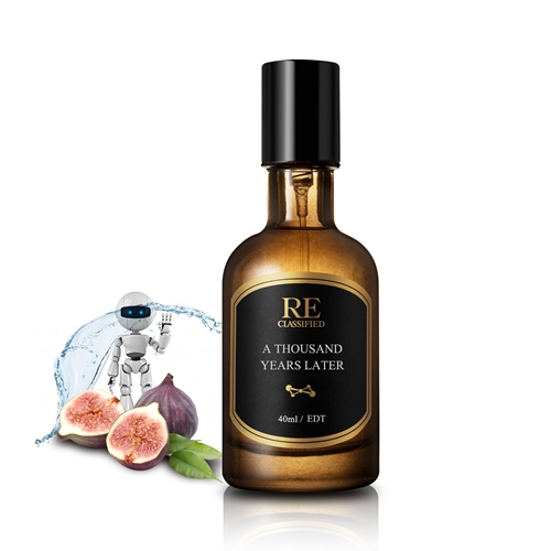 عطر ادکلن اَ تَوزِند ییرز لیتِر ری‌کلسفاید - A Thousand Years Later 一千年以后 RECLASSIFIED RE调香室 - بررسی، قیمت و خرید