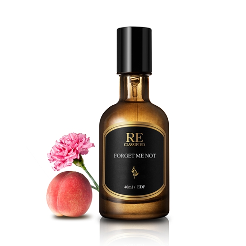 عطر ادکلن فورگت می نات ریکلاسه فاید - Forget Me Not 勿忘我 RECLASSIFIED RE调香室 - بررسی، قیمت و خرید