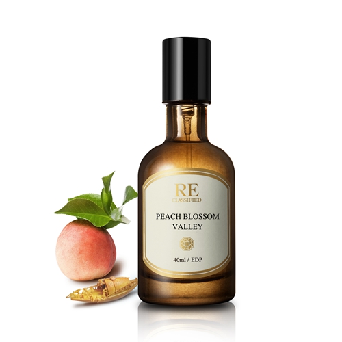 عطر ادکلن پیچ بلوسوم ولی ریکلاسفایدری调香室 - Peach Blossom Valley 桃花源记 RECLASSIFIED RE调香室 - بررسی، قیمت و خرید