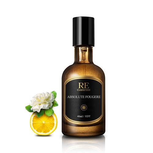 عطر ادکلن ابسولوت فوجر ریکلاسفاید - Absolute Fougere 绝对馥奇 RECLASSIFIED RE调香室 - بررسی، قیمت و خرید