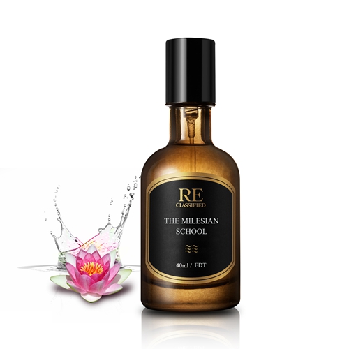 عطر ادکلن دِ مایلِسیَن اسکول ری‌کلسفاید ری调香室 - The Milesian School 米利都学派 RECLASSIFIED RE调香室 - بررسی، قیمت و خرید